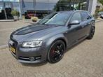 Audi A3 Sportback 1.8 TFSI S-edition (bj 2010), Voorwielaandrijving, 15 km/l, Gebruikt, 4 cilinders