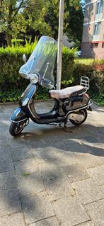 Vespa LX 50 - Goed Onderhouden!, Fietsen en Brommers, Ophalen of Verzenden, Gebruikt, Maximaal 45 km/u, Overige modellen