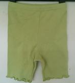 *SALE* Groene Gymboree bike short maat 110 *NIEUW* (0264), Kinderen en Baby's, Kinderkleding | Maat 110, Broek, Meisje, Gymboree