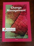 Rob van Stratum - Changemanagement, Ophalen of Verzenden, Zo goed als nieuw, Rob van Stratum; Jan Lubberding; Erik Kaptein