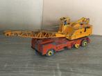 Dinky toys coles kraanwagen pr incl vzk, Hobby en Vrije tijd, Modelauto's | 1:50, Ophalen of Verzenden, Bus of Vrachtwagen, Dinky Toys