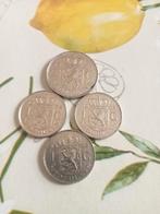 Gulden en Centen - Koningin Juliana, Ophalen of Verzenden, Koningin Juliana