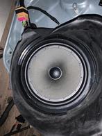Volkswagen T5 Multivan speakers, Auto diversen, Autospeakers, Ophalen of Verzenden, Gebruikt