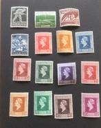 NVPH 428-442 postfris, Ophalen of Verzenden, Na 1940