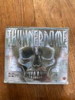 Thunderdome the best of 98 misdruk!!, Overige genres, Ophalen of Verzenden, Zo goed als nieuw