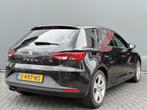 SEAT Leon BWJ 2016 1.4 150 PK EcoTSI FR APPLE CARPLAY | ANDR, Auto's, 1141 kg, Gebruikt, 4 cilinders, Leon