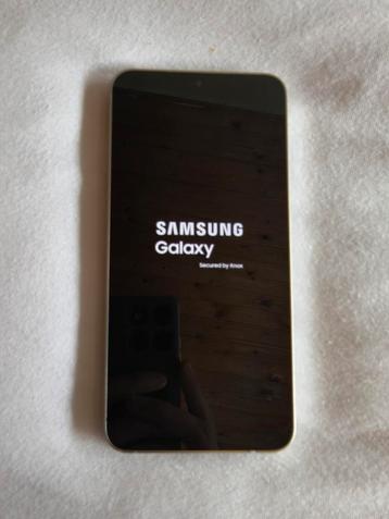 Samsung Galaxy S24 + plus beschikbaar voor biedingen