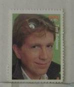 Popfoto zegel Tom Robinson, Ophalen of Verzenden, Nieuw, Foto of Kaart