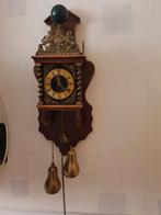 Zaanse Klok, Antiek en Kunst, Ophalen of Verzenden