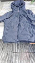 Herenjas Lutha sport, Ophalen of Verzenden, Zo goed als nieuw, Zwart