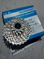 Shimano 105 10speed cassette 11-28T (CS-5700), Fietsen en Brommers, Fietsonderdelen, Ophalen of Verzenden, Zo goed als nieuw, Racefiets