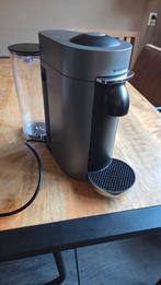 Magimix Nespresso Vertuo M600 - Zo goed als nieuw!, Ophalen, Koffiemachine, Zo goed als nieuw, Koffiepads en cups