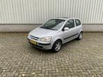 Hyundai Getz 1.3i Active, Auto's, Hyundai, Voorwielaandrijving, Elektrische ramen, Gebruikt, 4 cilinders
