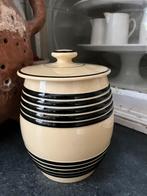 Regout bandenpot - wagenschuur, Ophalen of Verzenden