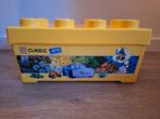 Duplo opbergdoos, Kinderen en Baby's, Speelgoed | Duplo en Lego, Duplo, Gebruikt, Verzenden