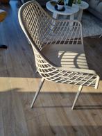 Stoelen, Ophalen, Grijs