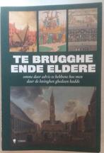 Te Brugghe ende eldere - Borgerhoff & Lamberigts, 2021., Verzenden