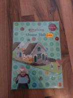 Vrouw Holle huis, Efteling van Kruidvat, nieuwe, Ophalen of Verzenden, Nieuw, Overige typen