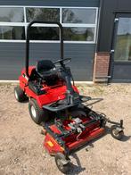 Shibaura cm214 4x4 diesel, Ophalen, Zo goed als nieuw, 120 cm of meer