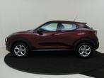 Nissan Juke 1.0 - 117PK DIG-T Acenta | Camera | 17 inch Velg, Voorwielaandrijving, 12 maanden, Stof, Euro 6