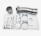 Outletdeal: IXIL Hexoval Xtrem Uitlaat RVS Kawasaki ER5 ER-5, Ophalen of Verzenden, Nieuw