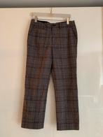 CLOSED wollen geruite pantalon maat 27, Kleding | Dames, Overige kleuren, Verzenden, Nieuw, Maat 36 (S)