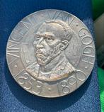 Penning van Gogh, Postzegels en Munten, Penningen en Medailles, Ophalen of Verzenden, Overige materialen