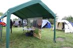Partytent Compleet, Tuin en Terras, Partytenten, Ophalen, Gebruikt, Partytent, Minder dan 4 meter