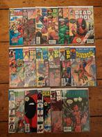 [Deadpool] Vol. 2 - Complete serie - #1-69 comics, Boeken, Amerika, Marvel, Complete serie of reeks, Ophalen of Verzenden