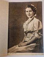 Egyptisch blad met o.a koning Farouk., Ophalen of Verzenden, 20e eeuw of later, Zo goed als nieuw, Afrika