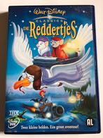 Disney Classics De reddertjes, Verzenden