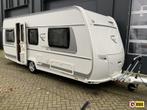 Fendt Opal 515 SG, Caravans en Kamperen, Schokbreker, Rondzit, Bedrijf, Overige typen