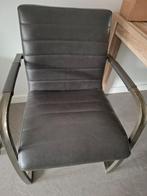Eetkamer stoelen 4 stuks GRATIS, Huis en Inrichting, Ophalen, Overige materialen, Gebruikt, Vier