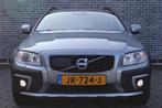 Volvo XC70 2.4 D4 AWD Polar+ | 5 cilinder | Trekhaak | Adapt, Auto's, Automaat, 1694 kg, Gebruikt, XC70