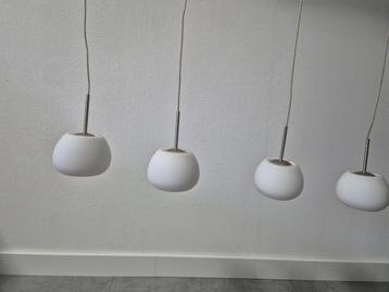 Design Hanglamp met 4 Lichtpunten beschikbaar voor biedingen