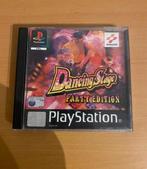 Dance stage party edition, Spelcomputers en Games, Games | Sony PlayStation 1, Muziek, Vincent's games, Ophalen of Verzenden, Zo goed als nieuw