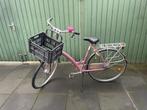 Damesfiets 28 inch, Ophalen, Overige merken, Versnellingen