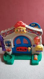 Speelhuisje , werkbank, brandweerkazerne  en andere, Kinderen en Baby's, Speelgoed | Fisher-Price, Ophalen, Zo goed als nieuw