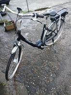 Gazelle orange comfort elektrische damesfiets, Ophalen, Zo goed als nieuw, 47 tot 51 cm, Gazelle