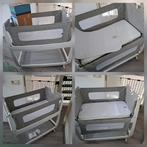 Co sleeper snuzpod 3, Kinderen en Baby's, Babywiegjes en Ledikanten, Ophalen, Zo goed als nieuw