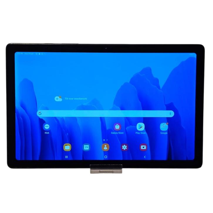 Samsung Galaxy Tab A7 (2020) WiFi 10.4 inch 32GB, Computers en Software, Android Tablets, Gebruikt