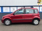 Fiat Panda 1.2 Dynamic 2004 150000KM nwe.apk 1750eu, Voorwielaandrijving, Metallic lak, Gebruikt, 1242 cc