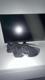 Nike tn’s, Ophalen, Zwart, Nike, Nieuw