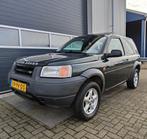 Land Rover Freelander 1.8i Hardback XE loop/sloop/export/han, Auto's, Land Rover, Te koop, Geïmporteerd, 5 stoelen, 1355 kg