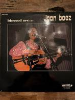 Joan Baez: Blessed Are... Vinyl, Cd's en Dvd's, Vinyl | Pop, Ophalen of Verzenden, 1960 tot 1980, Zo goed als nieuw, 12 inch
