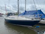 Albin Ballad 30, Watersport en Boten, Ophalen, Gebruikt, Diesel, 9 tot 12 meter