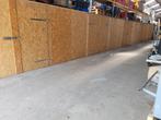 Opslagruimte 3 bij 3 meter, hoogte 2,5, Ophalen of Verzenden