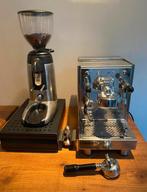 Bezzera BZ10 espressomachine & Compak K3 bonenmaler, Ophalen