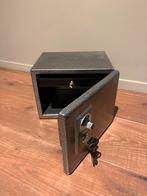 Rabobank kluisje voor kinderen, Ophalen of Verzenden, Gebruikt, Brandkast