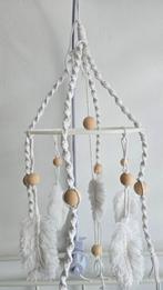 Macrame babymobiel boxmobiel nieuwe, Huis en Inrichting, Ophalen of Verzenden, Nieuw